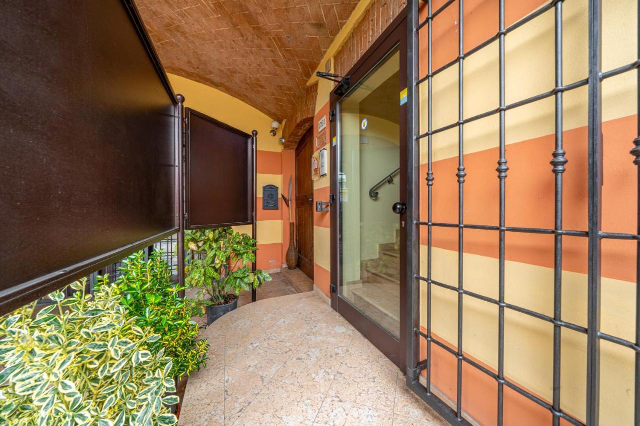 Casello A1, Modena Sud - Villa Aurora Charming Rooms Exterior photo