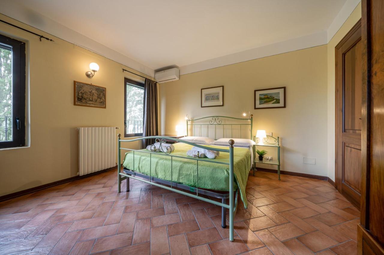 Casello A1, Modena Sud - Villa Aurora Charming Rooms Exterior photo