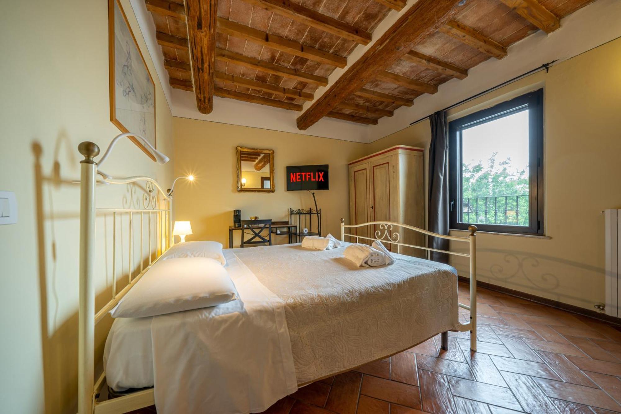 Casello A1, Modena Sud - Villa Aurora Charming Rooms Exterior photo