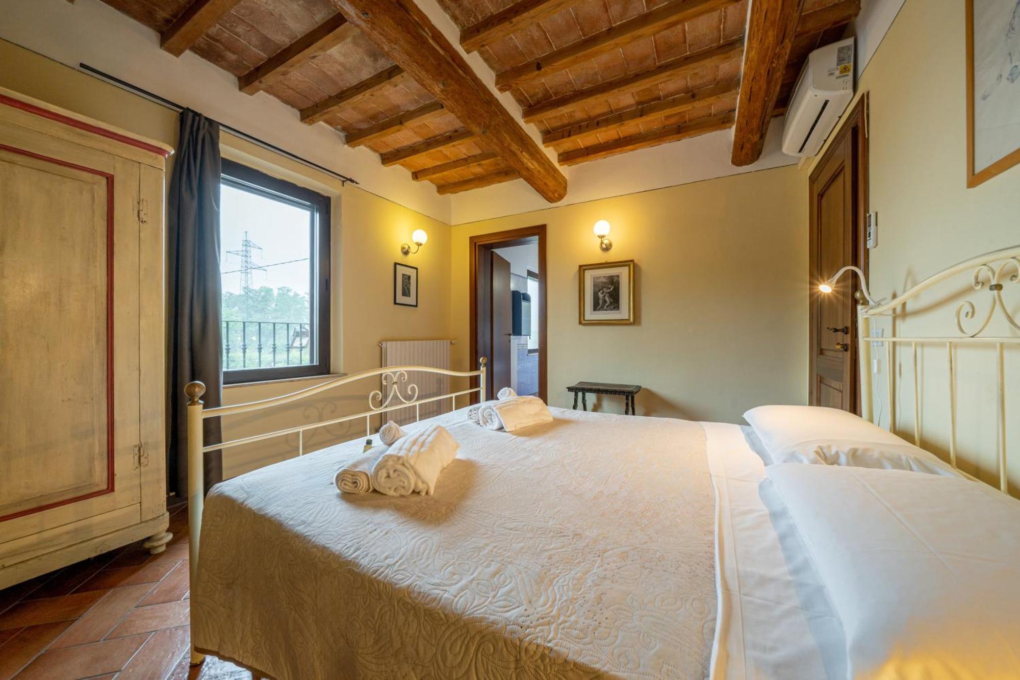 Casello A1, Modena Sud - Villa Aurora Charming Rooms Exterior photo